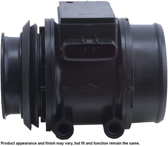 CARDONE Reman Mass Air Flow Sensor P/N:74-10065 Fits: Acura Tl 98-95, Lexus Gs300 97-96, Lexus Sc300 97-96, Toyota Supra 98-96, Volvo C70 1999, Volvo S70 00-99, Volvo V70 00-99 - Image 3