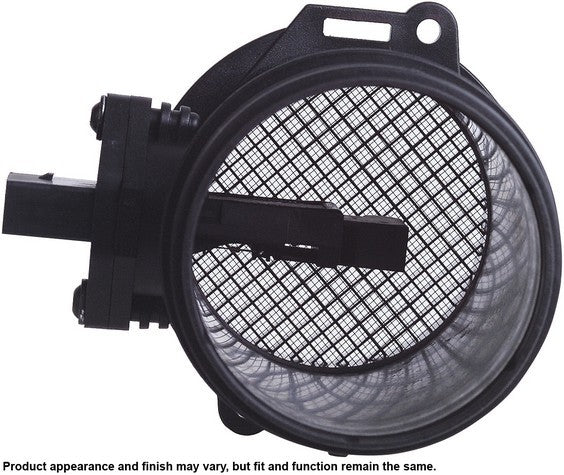 CARDONE Reman Mass Air Flow Sensor P/N:74-10076 Fits: Audi A6 Quattro 01-00, Audi A8 Quattro 02-00 - Image 1