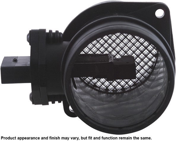 CARDONE Reman Mass Air Flow Sensor P/N:74-10077 Fits: Volkswagen Eurovan 03-01, Volkswagen Golf 05-99, Volkswagen Jetta 04-99 - Image 1