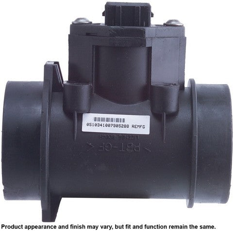 CARDONE Reman Mass Air Flow Sensor P/N:74-10079 Fits: Hyundai Elantra 00-96, Hyundai Tiburon 01-97 - Image 2