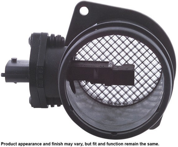 CARDONE Reman Mass Air Flow Sensor P/N:74-10080 Fits: Volvo C70 02-99, Volvo S60 2001, Volvo S70 00-99, Volvo S80 01-99, Volvo V70 01-99 - Image 1