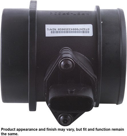 CARDONE Reman Mass Air Flow Sensor P/N:74-10080 Fits: Volvo C70 02-99, Volvo S60 2001, Volvo S70 00-99, Volvo S80 01-99, Volvo V70 01-99 - Image 3