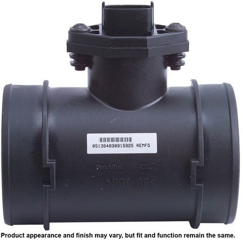 CARDONE Reman Mass Air Flow Sensor P/N:74-10081 Fits: Cadillac Catera 98-97 - Image 3