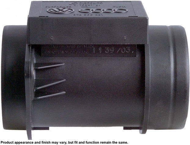 CARDONE Reman Mass Air Flow Sensor P/N:74-10082 Fits: Volkswagen Golf 1996, Volkswagen Jetta 1996, Volkswagen Passat 97-96 - Image 2