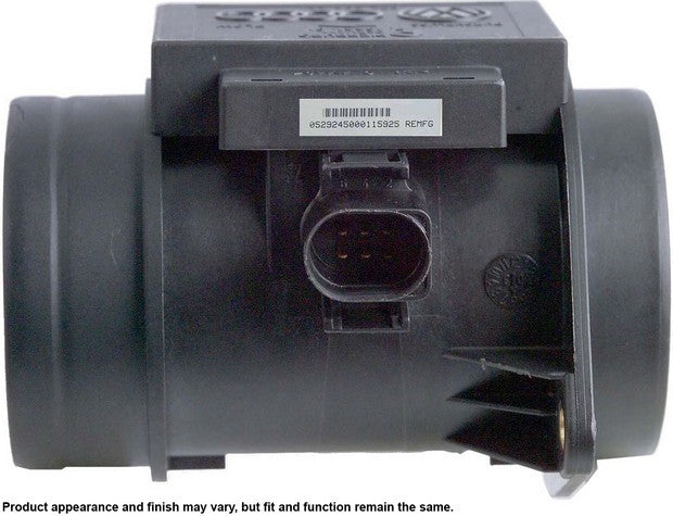 CARDONE Reman Mass Air Flow Sensor P/N:74-10082 Fits: Volkswagen Golf 1996, Volkswagen Jetta 1996, Volkswagen Passat 97-96 - Image 3