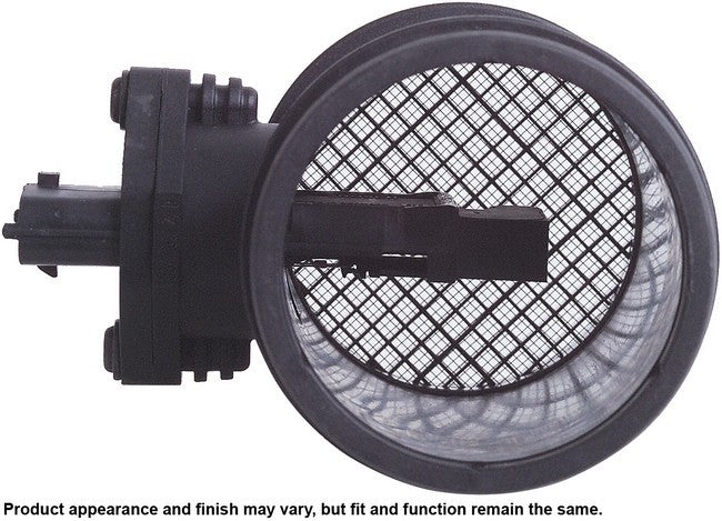 CARDONE Reman Mass Air Flow Sensor P/N:74-10083 Fits: Cadillac Catera 01-99, Saturn L300 03-01, Saturn Ls2 2000, Saturn Lw2 2000, Saturn Lw300 03-01 - Image 1