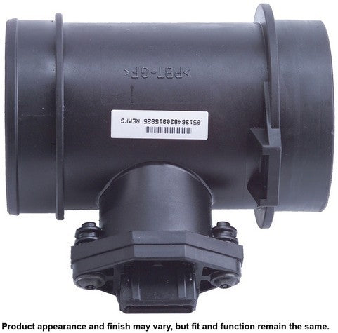 CARDONE Reman Mass Air Flow Sensor P/N:74-10087 Fits: Volkswagen Eurovan 00-99, Volkswagen Eurovan 1997, Volkswagen Golf 98-95, Volkswagen Jetta 99-94, Volkswagen Passat 97-95 - Image 2