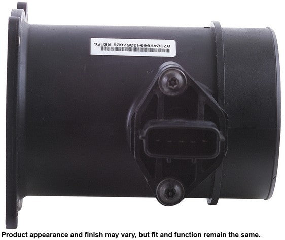 CARDONE Reman Mass Air Flow Sensor P/N:74-10088 Fits: Infiniti G20 02-00, Infiniti I30 01-00, Nissan Maxima 01-00, Nissan Sentra 01-00 - Image 3