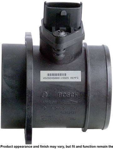 CARDONE Reman Mass Air Flow Sensor P/N:74-10090 Fits: Cadillac Cts 04-03, Saturn Vue 03-02, Volvo C30 13-08, Volvo C70 13-03, Volvo S40 12-04, Volvo S60 09-02, Volvo S80 06-02, Volvo V50 11-05, Volvo V70 07-02, Volvo Xc70 07-03, Volvo Xc90 06-03 - Image 2