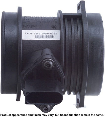 CARDONE Reman Mass Air Flow Sensor P/N:74-10091 Fits: Chrysler Crossfire, Mercedes-benz C240, Mercedes-benz C280, Mercedes-benz C32 Amg, Mercedes-benz C320, Mercedes-benz Clk320, Mercedes-benz E320, Mercedes-benz Ml320, Mercedes-benz Ml350 - Image 3