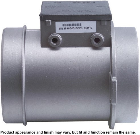 CARDONE Reman Mass Air Flow Sensor P/N:74-10093 Fits: BMW M5 93-91 - Image 3