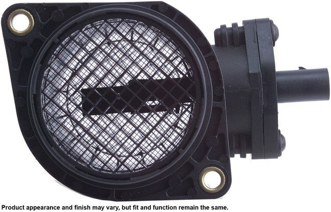 CARDONE Reman Mass Air Flow Sensor P/N:74-10094 Fits: Audi A4, Audi A4 Quattro, Audi Tt, Audi Tt Quattro, Seat Leon, Seat Toledo, Volkswagen Beetle, Volkswagen Golf, Volkswagen Jetta, Volkswagen Passat - Image 1
