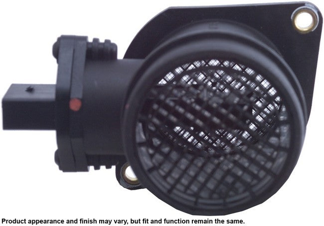 CARDONE Reman Mass Air Flow Sensor P/N:74-10094 Fits: Audi A4, Audi A4 Quattro, Audi Tt, Audi Tt Quattro, Seat Leon, Seat Toledo, Volkswagen Beetle, Volkswagen Golf, Volkswagen Jetta, Volkswagen Passat - Image 4