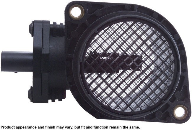 CARDONE Reman Mass Air Flow Sensor P/N:74-10095 Fits: Audi A4 Quattro 2000, Audi Tt 01-00, Audi Tt Quattro 2000, Volkswagen Golf 01-00, Volkswagen Jetta 01-00, Volkswagen Passat 01-00 - Image 1