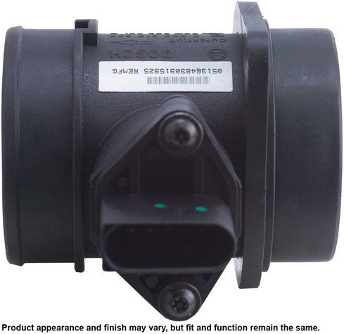 CARDONE Reman Mass Air Flow Sensor P/N:74-10095 Fits: Audi A4 Quattro 2000, Audi Tt 01-00, Audi Tt Quattro 2000, Volkswagen Golf 01-00, Volkswagen Jetta 01-00, Volkswagen Passat 01-00 - Image 3
