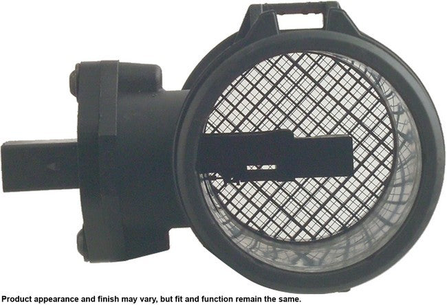 CARDONE Reman Mass Air Flow Sensor P/N:74-10099 Fits: Mercedes-benz C230 00-97, Mercedes-benz Slk230 02-98 - Image 1