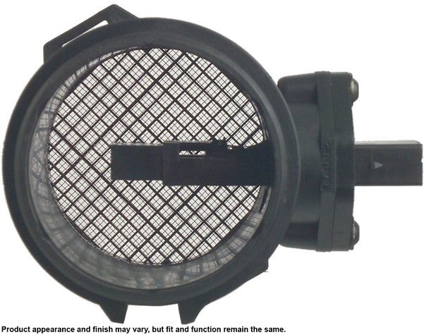CARDONE Reman Mass Air Flow Sensor P/N:74-10104 Fits: Mercedes-benz C43 Amg, Mercedes-benz C55 Amg, Mercedes-benz Cl500, Mercedes-benz Cl55 Amg, Mercedes-benz Cl600, Mercedes-benz Clk430, Mercedes-benz Clk500, Mercedes-benz Clk55 Amg, Mercedes-benz Cls500 - Image 1