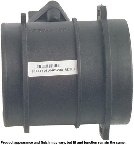 CARDONE Reman Mass Air Flow Sensor P/N:74-10104 Fits: Mercedes-benz C43 Amg, Mercedes-benz C55 Amg, Mercedes-benz Cl500, Mercedes-benz Cl55 Amg, Mercedes-benz Cl600, Mercedes-benz Clk430, Mercedes-benz Clk500, Mercedes-benz Clk55 Amg, Mercedes-benz Cls500 - Image 2