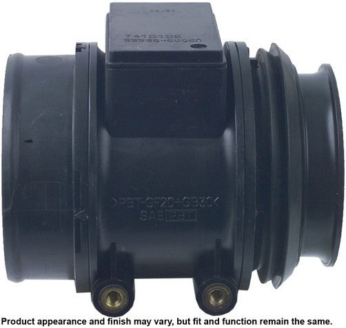 CARDONE Reman Mass Air Flow Sensor P/N:74-10106 Fits: Lexus Lx450 97-96, Toyota Land Cruiser 97-95 - Image 2
