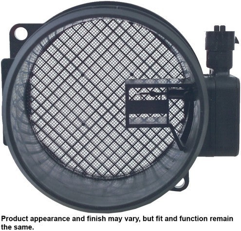 CARDONE Reman Mass Air Flow Sensor P/N:74-10109 Fits: Cadillac Srx 06-04, Cadillac Sts 06-05 - Image 1