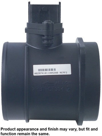 CARDONE Reman Mass Air Flow Sensor P/N:74-10110 Fits: Buick Allure 08-05, Buick Lacrosse 08-05, Buick Rendezvous 06-04, Cadillac Cts 07-04, Cadillac Srx 07-04, Cadillac Sts 07-05 - Image 2