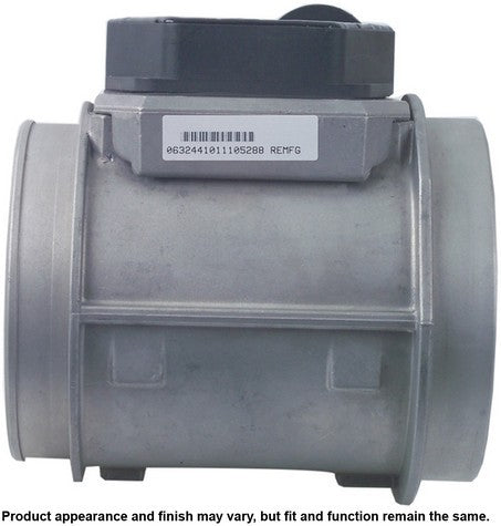 CARDONE Reman Mass Air Flow Sensor P/N:74-10111 Fits: Mercedes-benz 400e, Mercedes-benz 400se, Mercedes-benz 400sel, Mercedes-benz 500e, Mercedes-benz 500sec, Mercedes-benz 500sel, Mercedes-benz 500sl, Mercedes-benz E420, Mercedes-benz E500 - Image 2