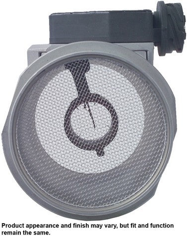 CARDONE Reman Mass Air Flow Sensor P/N:74-10111 Fits: Mercedes-benz 400e, Mercedes-benz 400se, Mercedes-benz 400sel, Mercedes-benz 500e, Mercedes-benz 500sec, Mercedes-benz 500sel, Mercedes-benz 500sl, Mercedes-benz E420, Mercedes-benz E500 - Image 4