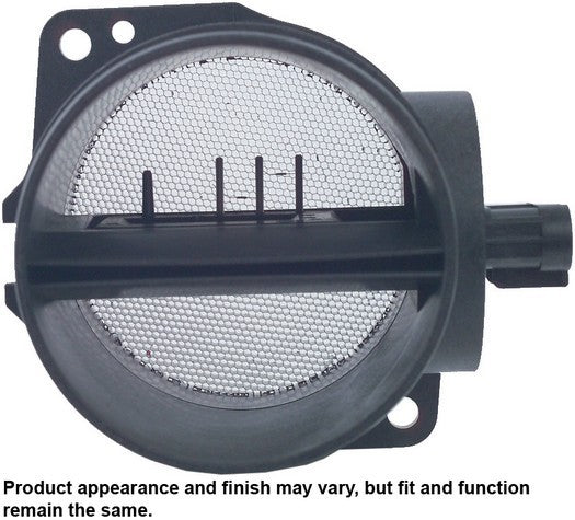 CARDONE Reman Mass Air Flow Sensor P/N:74-10113 Fits: Buick Allure, Buick Enclave, Buick Lacrosse, Buick Lucerne, Buick Rendezvous, Buick Terraza, Cadillac Dts, Chevrolet Captiva Sport, Chevrolet Equinox, Chevrolet Impala - Image 1