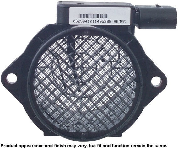 CARDONE Reman Mass Air Flow Sensor P/N:74-10114 Fits: Dodge Attitude, Hyundai Accent, Hyundai Elantra, Hyundai Sonata, Hyundai Tiburon, Hyundai Tucson, Kia Magentis, Kia Optima, Kia Rio, Kia Rio5, Kia Rondo, Kia Spectra, Kia Spectra5, Kia Sportage - Image 1