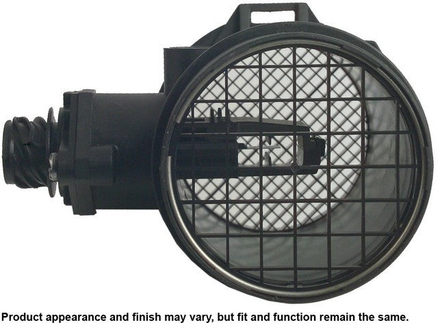 CARDONE Reman Mass Air Flow Sensor P/N:74-10115 Fits: BMW 540i 95-94, BMW 540i 98-97, BMW 740i 95-93, BMW 740i 98-97, BMW 740il 98-93, BMW 840ci 97-94 - Image 1