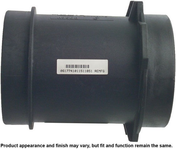 CARDONE Reman Mass Air Flow Sensor P/N:74-10115 Fits: BMW 540i 95-94, BMW 540i 98-97, BMW 740i 95-93, BMW 740i 98-97, BMW 740il 98-93, BMW 840ci 97-94 - Image 2