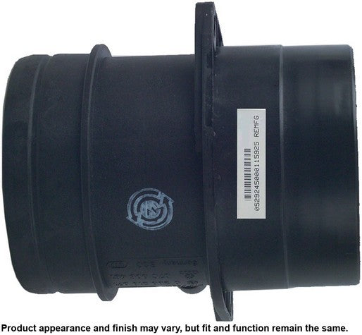 CARDONE Reman Mass Air Flow Sensor P/N:74-10118 Fits: Volkswagen Beetle 10-06, Volkswagen Beetle Cabrio 2010, Volkswagen Bora 10-05, Volkswagen Jetta 08-05, Volkswagen Jetta 2010, Volkswagen Phaeton 06-04, Volkswagen Rabbit 09-06 - Image 2