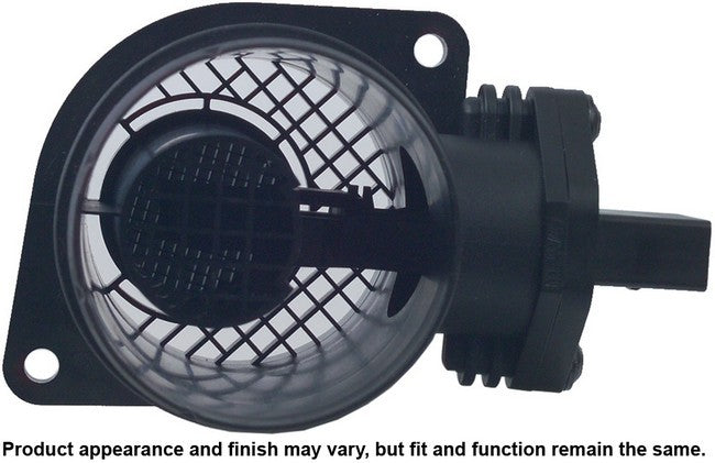 CARDONE Reman Mass Air Flow Sensor P/N:74-10119 Fits: Volkswagen Beetle 06-05, Volkswagen Bora 09-07, Volkswagen Eurovan 09-06, Volkswagen Golf 06-04, Volkswagen Jetta 06-04 - Image 1