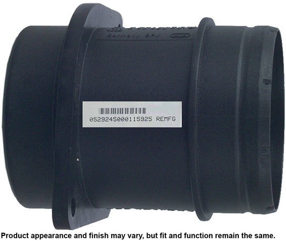 CARDONE Reman Mass Air Flow Sensor P/N:74-10119 Fits: Volkswagen Beetle 06-05, Volkswagen Bora 09-07, Volkswagen Eurovan 09-06, Volkswagen Golf 06-04, Volkswagen Jetta 06-04 - Image 2