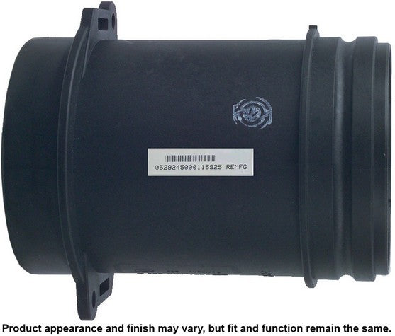 CARDONE Reman Mass Air Flow Sensor P/N:74-10120 Fits: Audi S4 09-04, Audi S6 03-02, Audi S8 03-01 - Image 2
