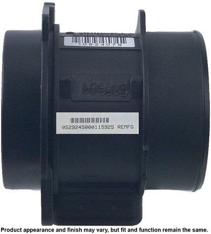 CARDONE Reman Mass Air Flow Sensor P/N:74-10122 Fits: Mercedes-benz C230 2002, Mercedes-benz Slk230 04-03 - Image 2