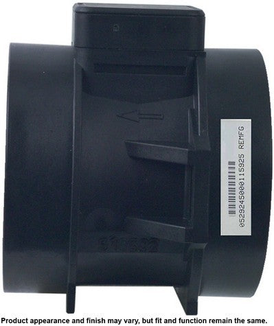 CARDONE Reman Mass Air Flow Sensor P/N:74-10124 Fits: BMW 325ci 06-03, BMW 325i 05-03, BMW X3 06-04, BMW Z4 05-03 - Image 2