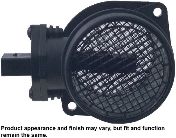 CARDONE Reman Mass Air Flow Sensor P/N:74-10125 Fits: Audi Rs6 04-03, Audi Tt Quattro 06-03 - Image 1