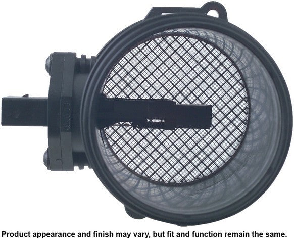 CARDONE Reman Mass Air Flow Sensor P/N:74-10126 Fits: Audi A6 Quattro 11-02, Audi A8 Quattro 10-01, Audi Allroad Quattro 05-03 - Image 1