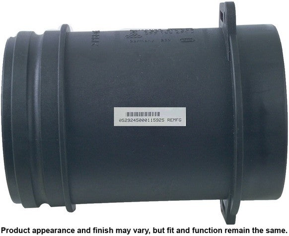 CARDONE Reman Mass Air Flow Sensor P/N:74-10126 Fits: Audi A6 Quattro 11-02, Audi A8 Quattro 10-01, Audi Allroad Quattro 05-03 - Image 2
