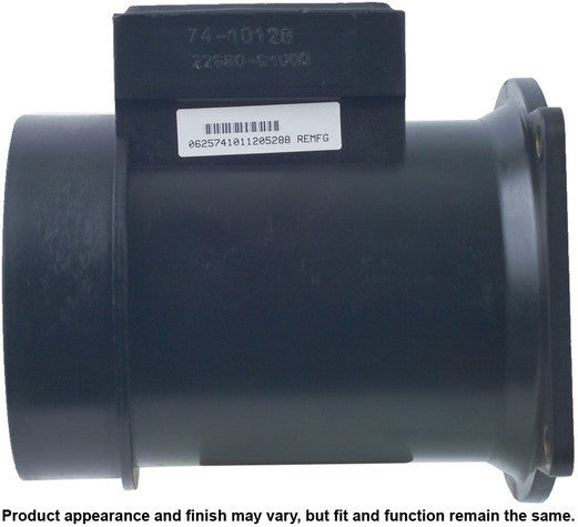 CARDONE Reman Mass Air Flow Sensor P/N:74-10128 Fits: Infiniti Q45 95-90 - Image 2