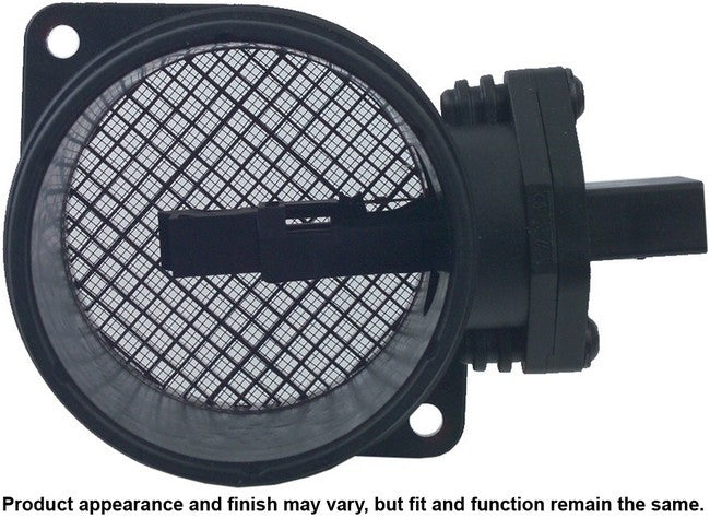 CARDONE Reman Mass Air Flow Sensor P/N:74-10133 Fits: Audi A3 Quattro 09-06, Audi Tt Quattro 06-04, Audi Tt Quattro 09-08, Volkswagen Eos 08-07, Volkswagen Passat 04-02, Volkswagen R32 04-03, Volkswagen R32 2008, Volkswagen Touareg 06-04 - Image 1