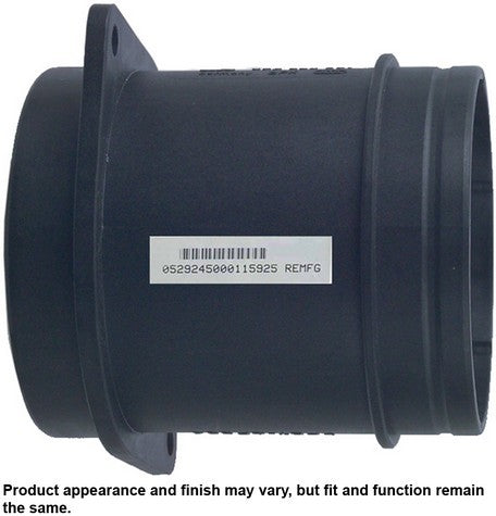 CARDONE Reman Mass Air Flow Sensor P/N:74-10133 Fits: Audi A3 Quattro 09-06, Audi Tt Quattro 06-04, Audi Tt Quattro 09-08, Volkswagen Eos 08-07, Volkswagen Passat 04-02, Volkswagen R32 04-03, Volkswagen R32 2008, Volkswagen Touareg 06-04 - Image 2