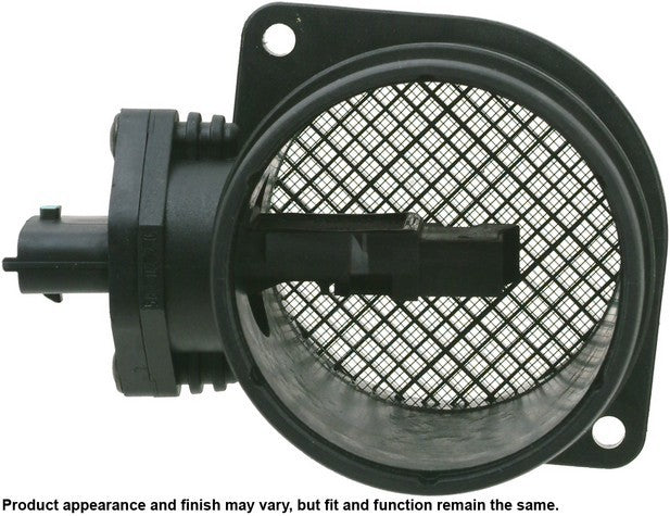 CARDONE Reman Mass Air Flow Sensor P/N:74-10137 Fits: Volvo S60 09-04, Volvo S80 05-99, Volvo V70 07-04, Volvo Xc90 05-03 - Image 1