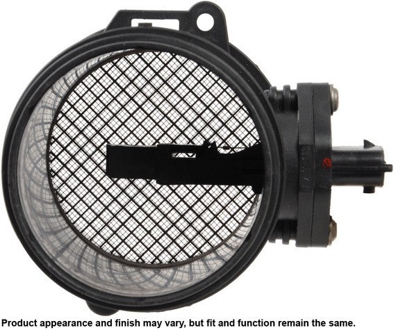 CARDONE Reman Mass Air Flow Sensor P/N:74-10138 Fits: Porsche Boxster 08-04, Porsche Cayman 08-06 - Image 1
