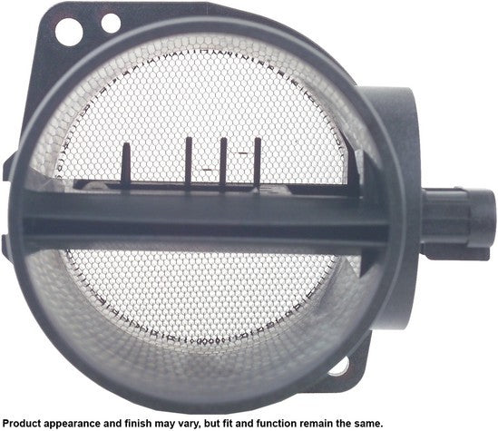 CARDONE Reman Mass Air Flow Sensor P/N:74-10140 Fits: Hyundai Azera, Hyundai Entourage, Hyundai Genesis, Hyundai Santa Fe, Hyundai Sonata, Hyundai Veracruz, Kia Amanti, Kia Borrego, Kia Magentis, Kia Optima, Kia Rondo, Kia Sedona, Kia Sorento - Image 1