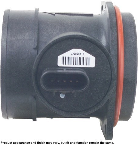 CARDONE Reman Mass Air Flow Sensor P/N:74-10140 Fits: Hyundai Azera, Hyundai Entourage, Hyundai Genesis, Hyundai Santa Fe, Hyundai Sonata, Hyundai Veracruz, Kia Amanti, Kia Borrego, Kia Magentis, Kia Optima, Kia Rondo, Kia Sedona, Kia Sorento - Image 3