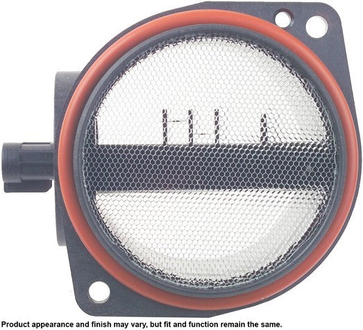 CARDONE Reman Mass Air Flow Sensor P/N:74-10140 Fits: Hyundai Azera, Hyundai Entourage, Hyundai Genesis, Hyundai Santa Fe, Hyundai Sonata, Hyundai Veracruz, Kia Amanti, Kia Borrego, Kia Magentis, Kia Optima, Kia Rondo, Kia Sedona, Kia Sorento - Image 4