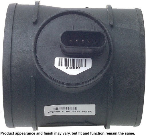 CARDONE Reman Mass Air Flow Sensor P/N:74-10146 Fits: Cadillac Escalade, Chevrolet Avalanche, Chevrolet Caprice, Chevrolet Cheyenne, Chevrolet Silverado 1500, Chevrolet Silverado 2500 Hd, Chevrolet Silverado 3500 Hd, Chevrolet Ss, Chevrolet Suburban 1500 - Image 3