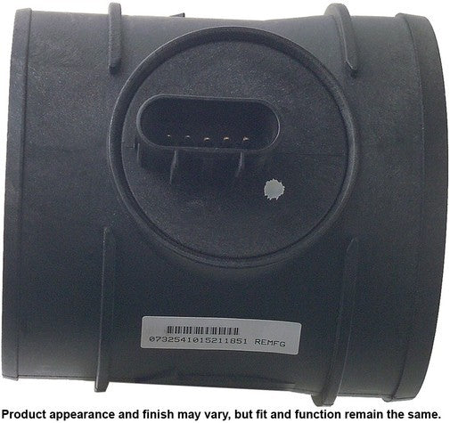 CARDONE Reman Mass Air Flow Sensor P/N:74-10152 Fits: Cadillac Escalade 08-07, Cadillac Escalade Esv 08-07, Cadillac Escalade Ext 08-07, Chevrolet Tahoe 2008, GMC Sierra 1500 08-07, GMC Yukon 08-07, GMC Yukon Xl 1500 08-07 - Image 3